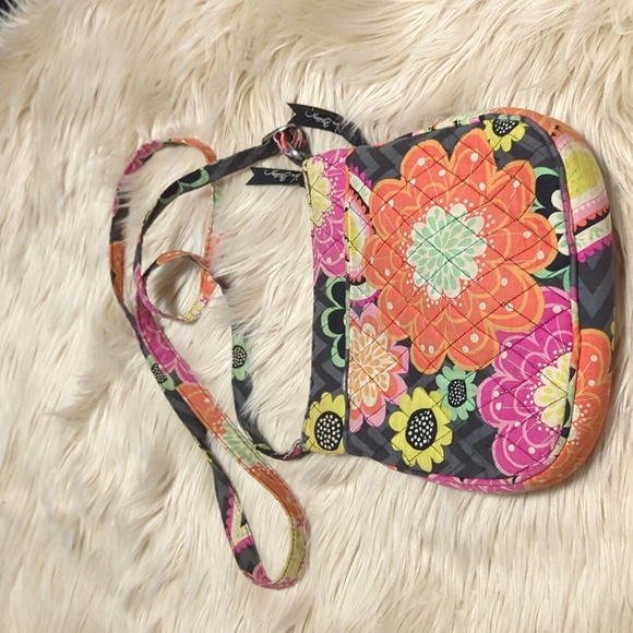 Vera Bradley crossbody bag - Picture 4 of 5